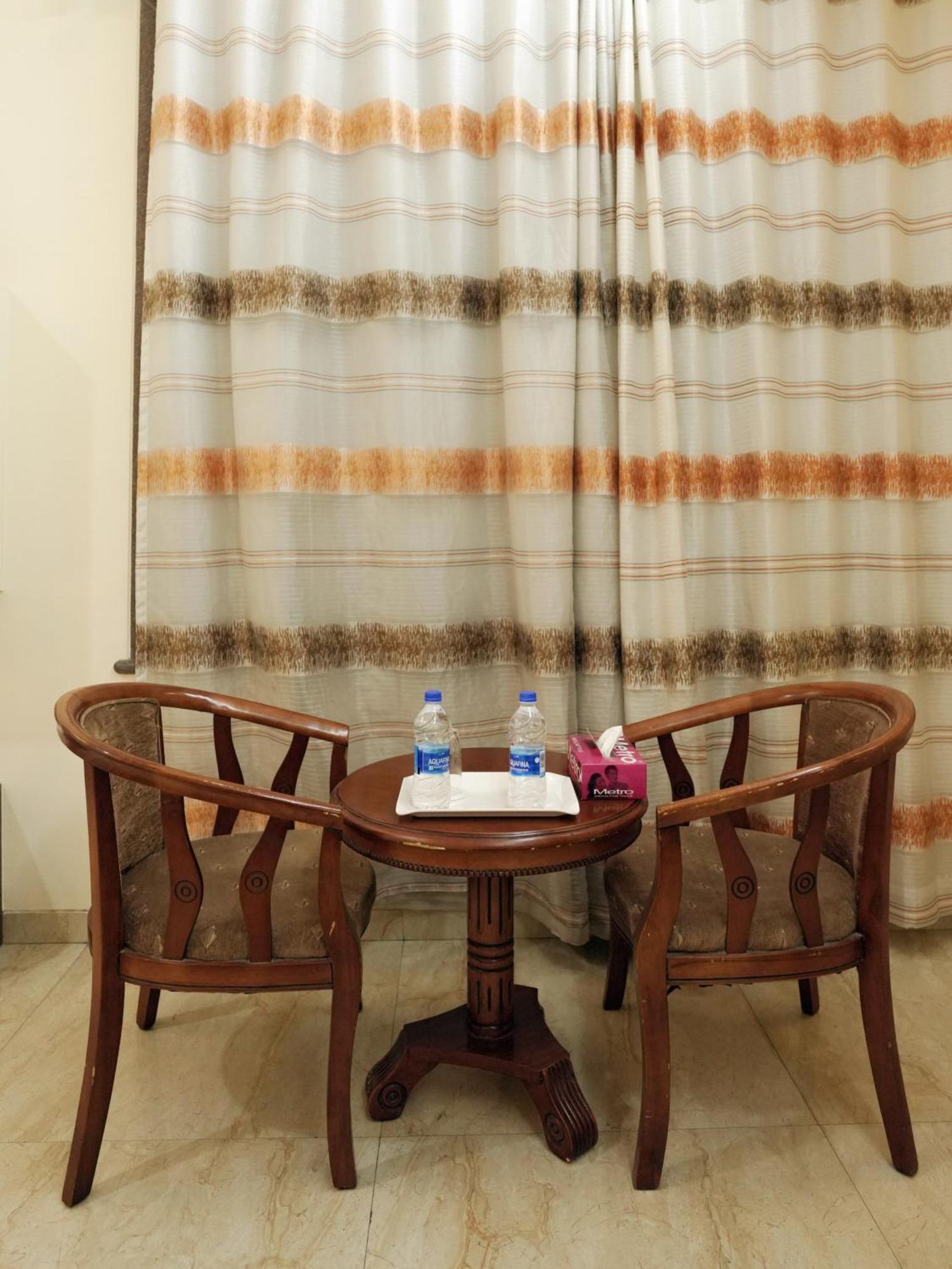 ת'יין Hotel Kushala Executive Inn מראה חיצוני תמונה