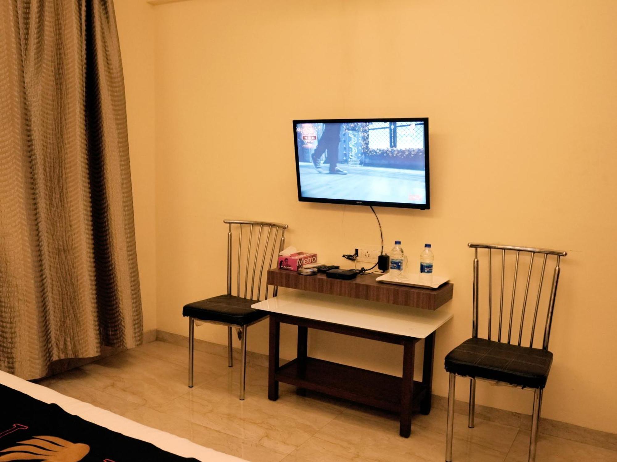 ת'יין Hotel Kushala Executive Inn מראה חיצוני תמונה
